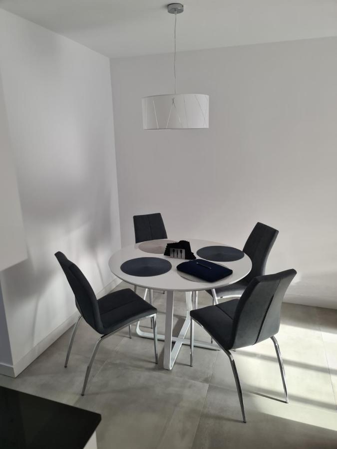 Apartamento Calypso Apartment Sitio de Calahonda Exterior photo