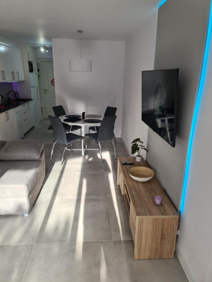 Apartamento Calypso Apartment Sitio de Calahonda Exterior photo