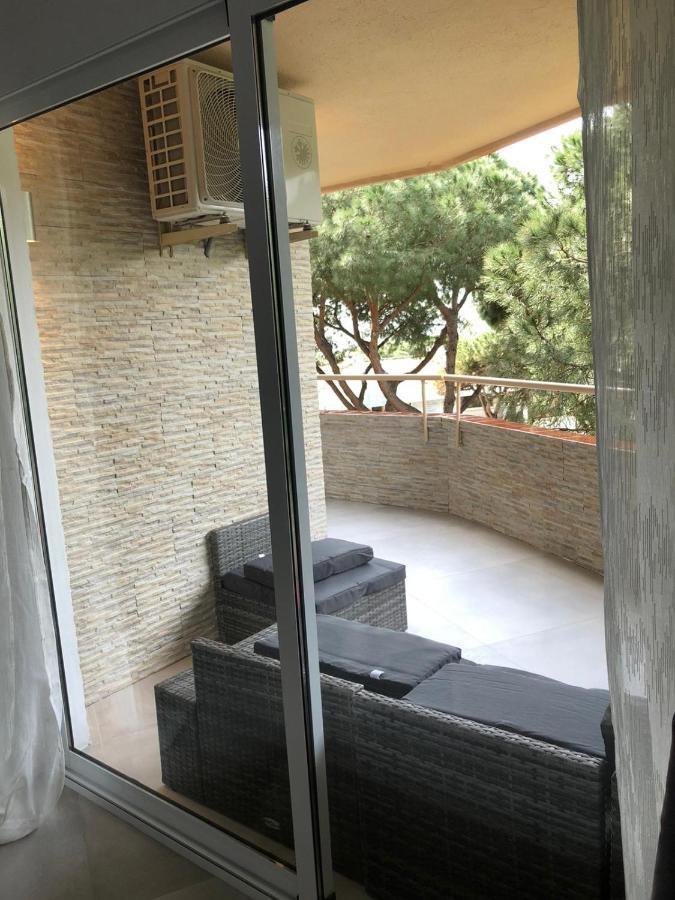 Apartamento Calypso Apartment Sitio de Calahonda Exterior photo