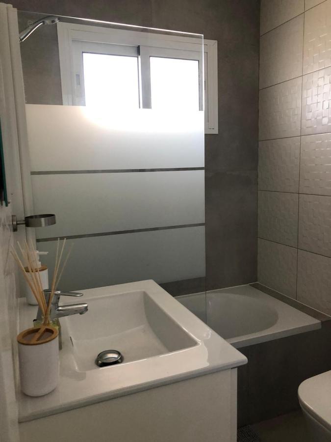Apartamento Calypso Apartment Sitio de Calahonda Exterior photo